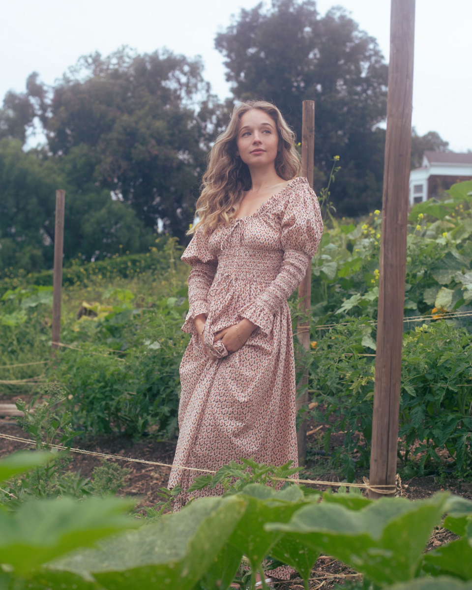 Madison's Muses: Meet Carson Meyer, the Founder of C & The Moon