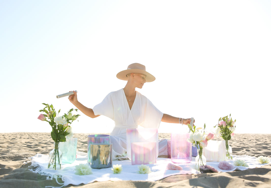 Madison's Muses: Meet Susy Markoe Schieffelin, the Founder of The Copper Vessel