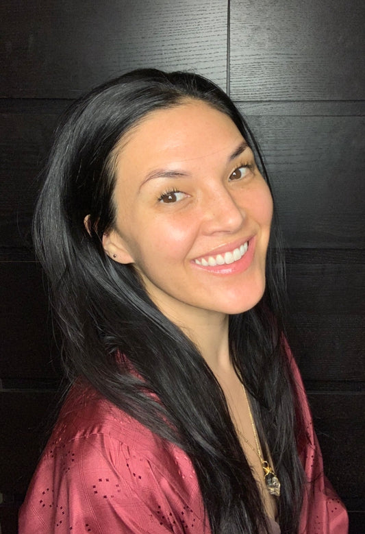 All The Skin Secrets With Shelly, the Founder of Beauty Shamans