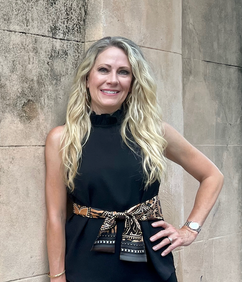 Tammy Franklin, the Founder of Transcending Belief, Spills All Things Spirit