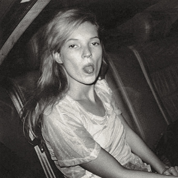 Not So Tongue Tied Up