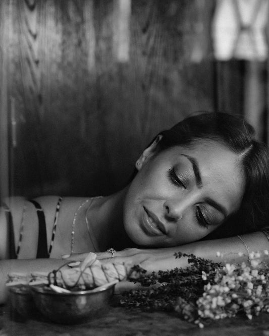 Madison's Muses: Meet Neelou Malekpour, the Founder of SMUDGED | The Salty Vogue