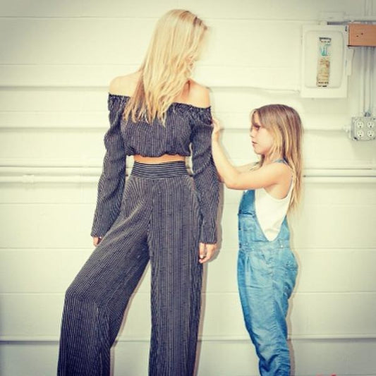 Meet the Boss Babe Behind Flynn Skye: Amber Farr | The Salty Vogue