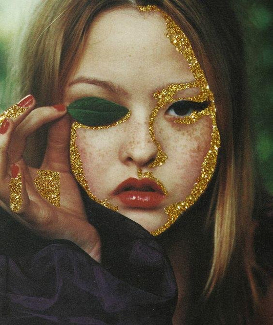 Meet This Badass Babe: Kelly Maker | The Salty Vogue